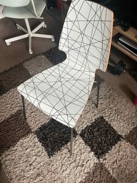 Photo of free IKEA Chair (Handsworth, S13) #1