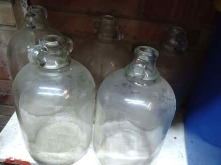 Photo of free Wine making kit (Woodingdean BN2) #1