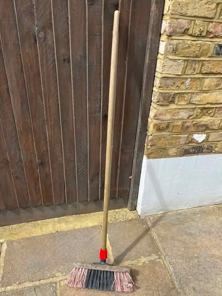 Photo of free Miscellaneous garden tools/equipment (Acton W5) #4