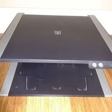 Photo of free Dell Latitude D Ser Monitor Stands (East Castro Valley) #1