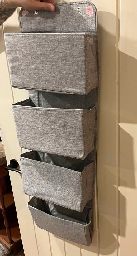 Photo of free Hanging storage (Southport PR9) #2