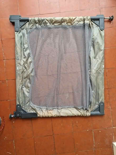 Photo of free Baby Dan ToGo travel stair gate (Upper Weston) #2