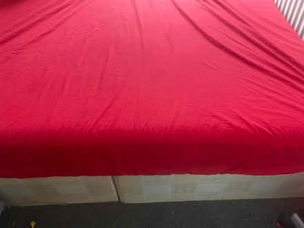 Photo of free Double bed base (N7) #1