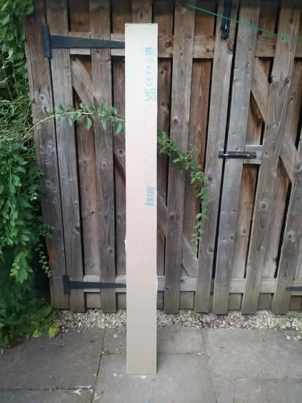 Photo of free Plasterboard offcut (Norham Manor OX2) #2