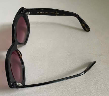 Photo of free John Lewis Sunglasses (CR2) #2