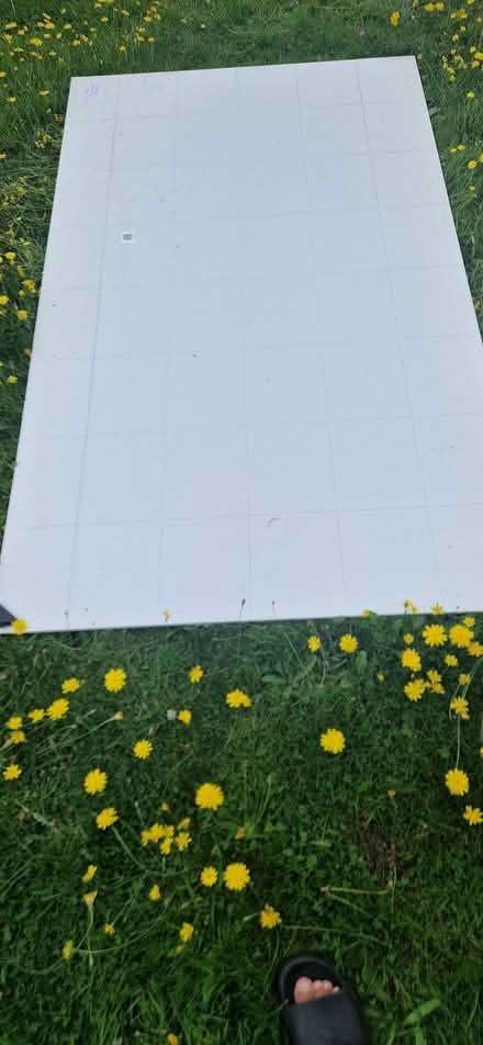 Photo of free Mira tile panel for a wall (Knighton LD7) #1