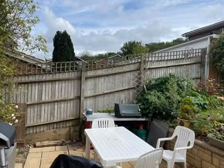 Photo of free Fencing and gates (London Rd, HW HP11) #3