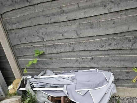 Photo of free Garden gazeebo (Swinton M27) #1