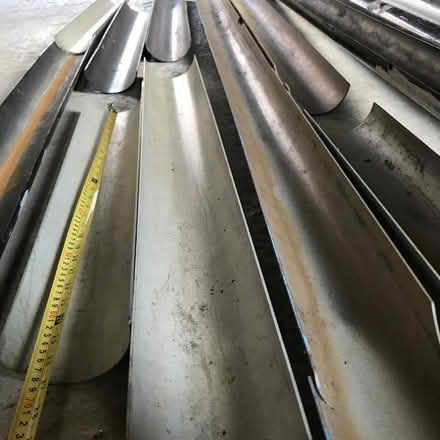 Photo of free Guttering parts (Chesham HP5) #4