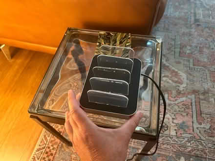 Photo of free Charging station (Oakland) #1