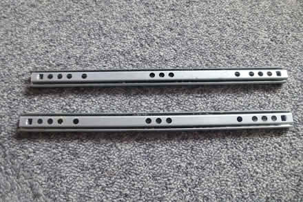 Photo of free Drawer runners x 2 (Havant PO9) #1