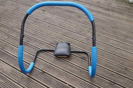 Photo of free Ab Cruncher Exerciser (Bewdley DY12) #2