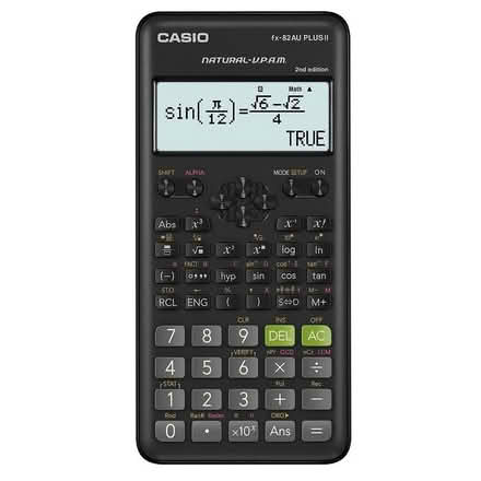 Photo of Scientific calculators (Thornton Heath CR7) #1