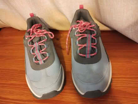 Photo of free Aldi Hiking shoes womens, size 7 (new) (Primrose LA1) #1