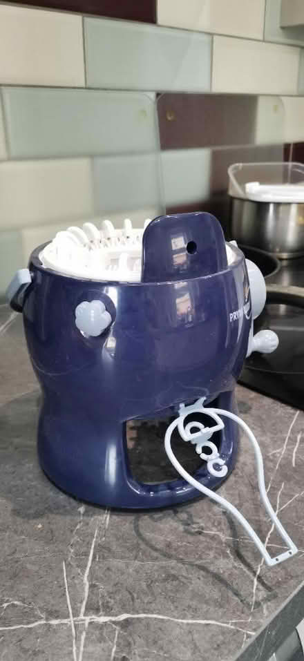 Photo of free Prym Midi Knitting Mill (Flint CH6) #2