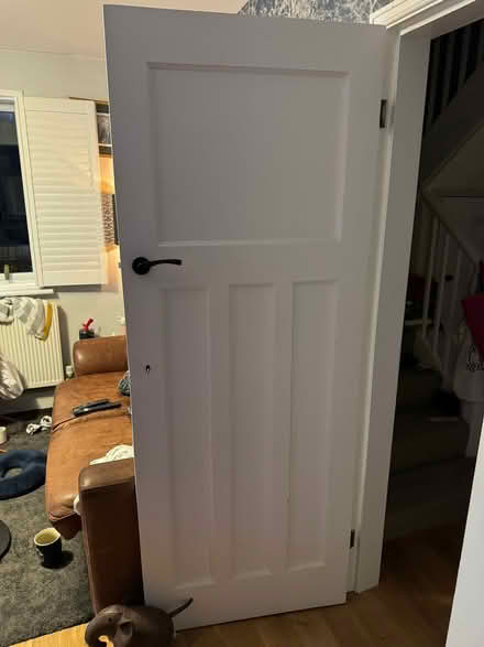 Photo of free 1930s Doors (Woodford IG8) #1