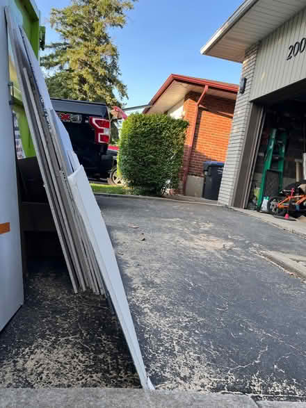 Photo of free Drywall pieces (L5J2H2) #2