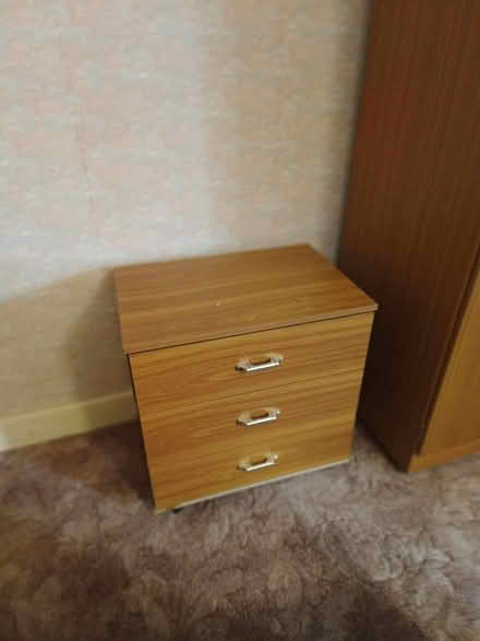 Photo of free Drawers (Kirkby Stephen CA17) #1