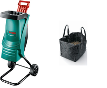 Photo of free Garden Shredder (Flordon NR15) #1