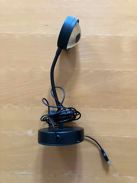 Photo of free Sunset projector lamp (Canonbury N1) #2