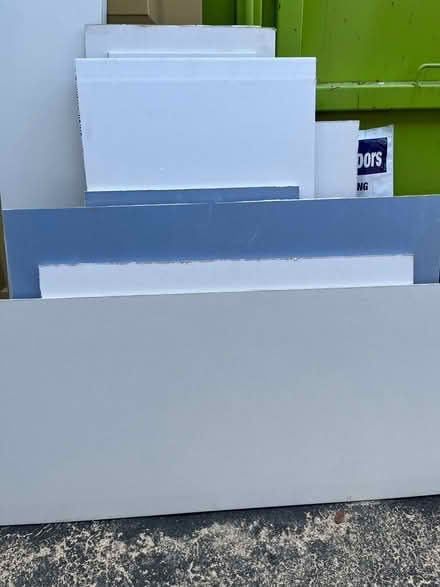 Photo of free Drywall pieces (L5J2H2) #1
