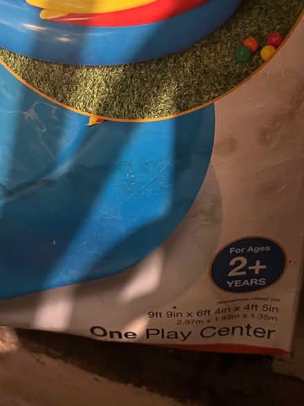 Photo of free Pool/play center (Bronx 163rd/Morris) #2