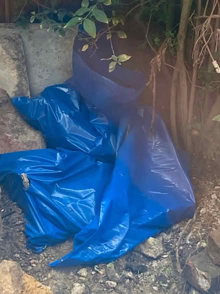 Photo of free Paving stones for shed base (Muswell Hill / Bounds Green) #2