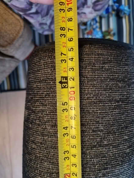 Photo of free Sofa in good condition (Portsmouth PO2) #2