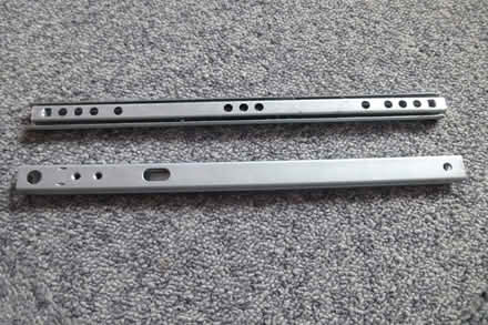 Photo of free Drawer runners x 2 (Havant PO9) #2