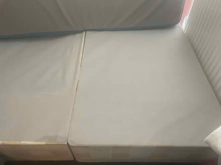 Photo of free Double bed base (N7) #3