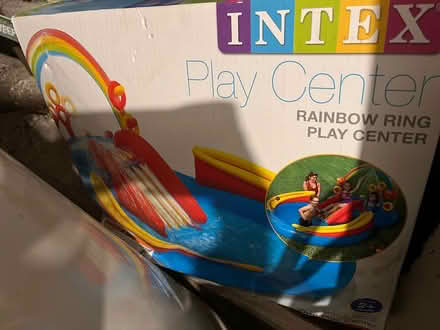 Photo of free Pool/play center (Bronx 163rd/Morris) #1