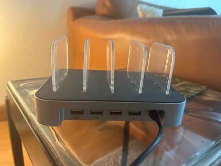 Photo of free Charging station (Oakland) #2
