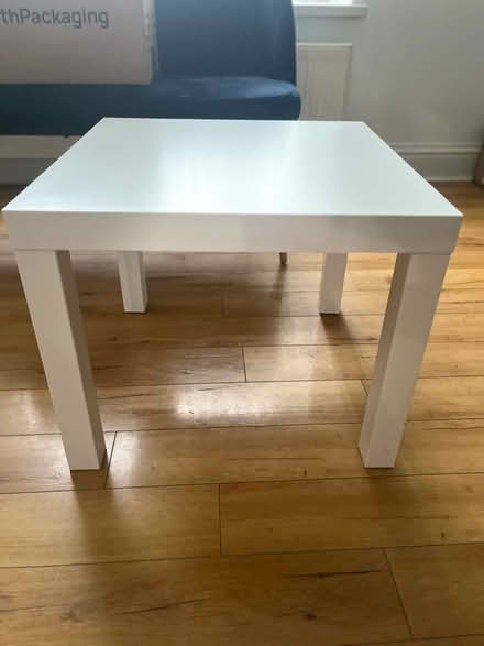 Photo of free Side table - must go today (Burnopfield NE16) #1