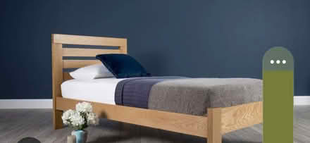 Photo of single bed (M12 Manchester) #1