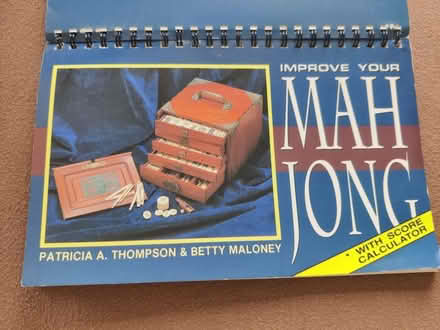 Photo of Instruction book (Henfield BN5) #1