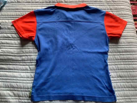 Photo of free Guide t shirt (Mayfield EH9) #2