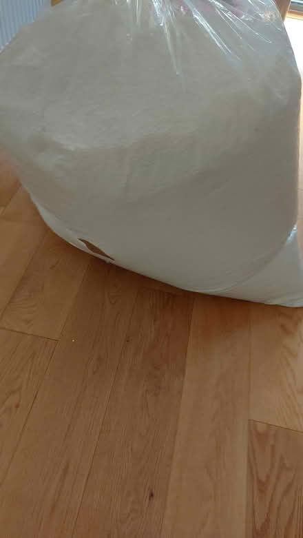 Photo of free Balls for bean bags (Normanton DE23) #1