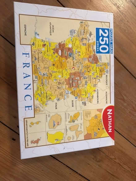 Photo of free Jigsaw (Chelmsford CM1) #1