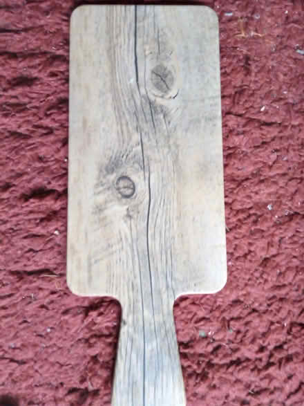 Photo of free Melamine Chopping Board (Riverdene RG21) #1