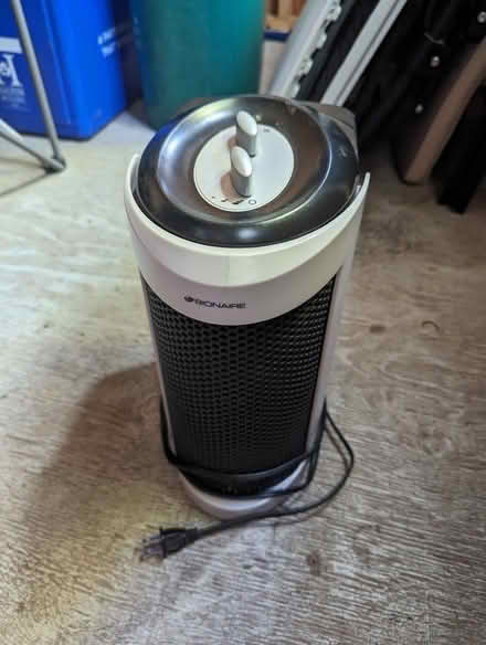 Photo of free Bionaire True HEPA Mini Filter (Brant and QEW) #1
