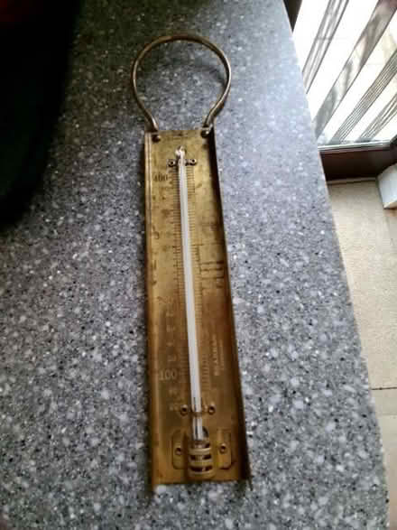 Photo of free Jam / sugar thermometer (North Town SL6) #1