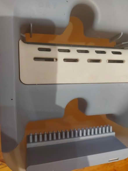 Photo of free Mop and bucket (Presteigne LD8) #2