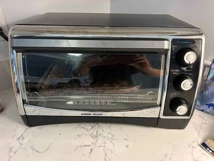 Photo of free Countertop Convection Toaster Oven (North Medford) #1