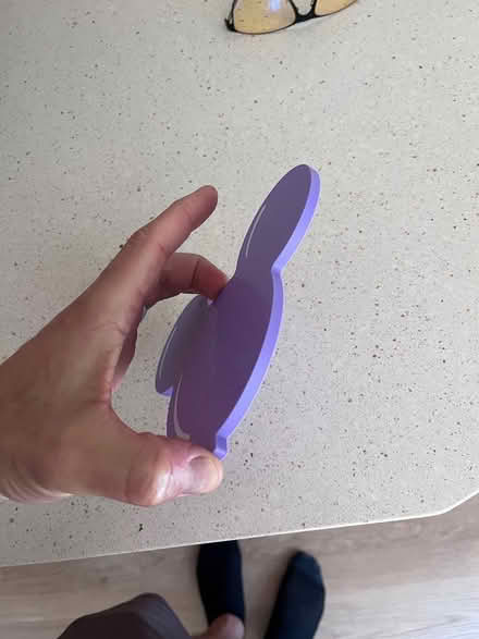 Photo of free Disney Mickey balloon (Walnut Creek) #2