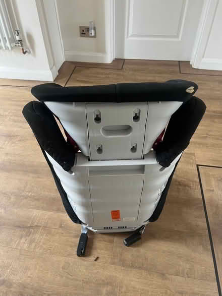 Photo of free Britax Romer iso fix child’s car chair (Goffs Oak EN7) #2