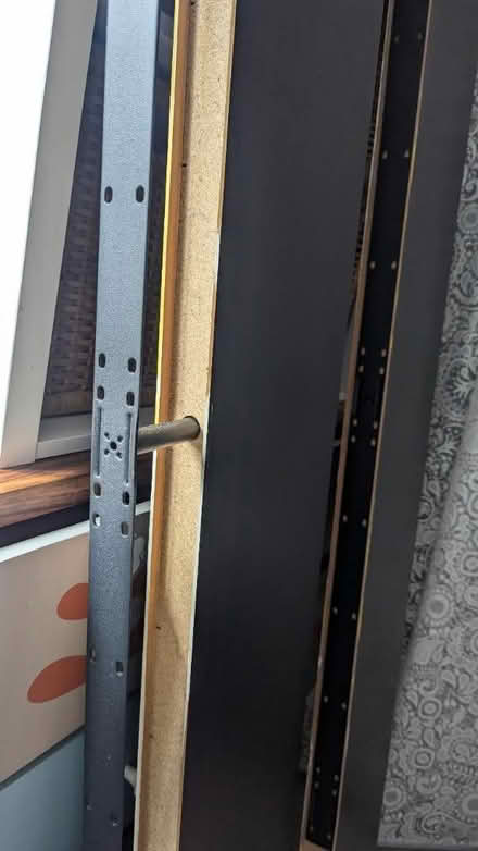 Photo of free IKEA floating shelves (Mitchan town) #2