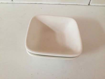 Photo of free Small 3” pots (Tarvin CH3) #1