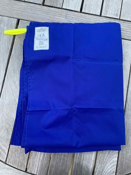 Photo of free Slide Sheet (new and unused) (Potters Bar EN6) #1