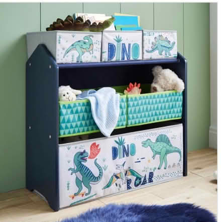 Photo of Storage unit for Toys (87 Southend Garsington) #3
