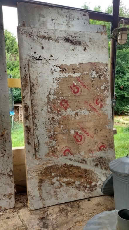 Photo of free Insulation Boards PIR (Orpington) #1